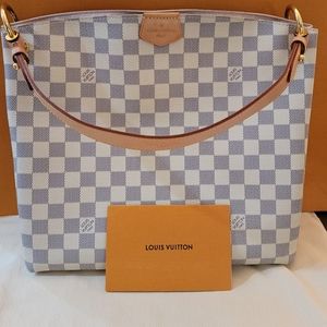 Authentic Louis Vuitton PM Graceful 👜